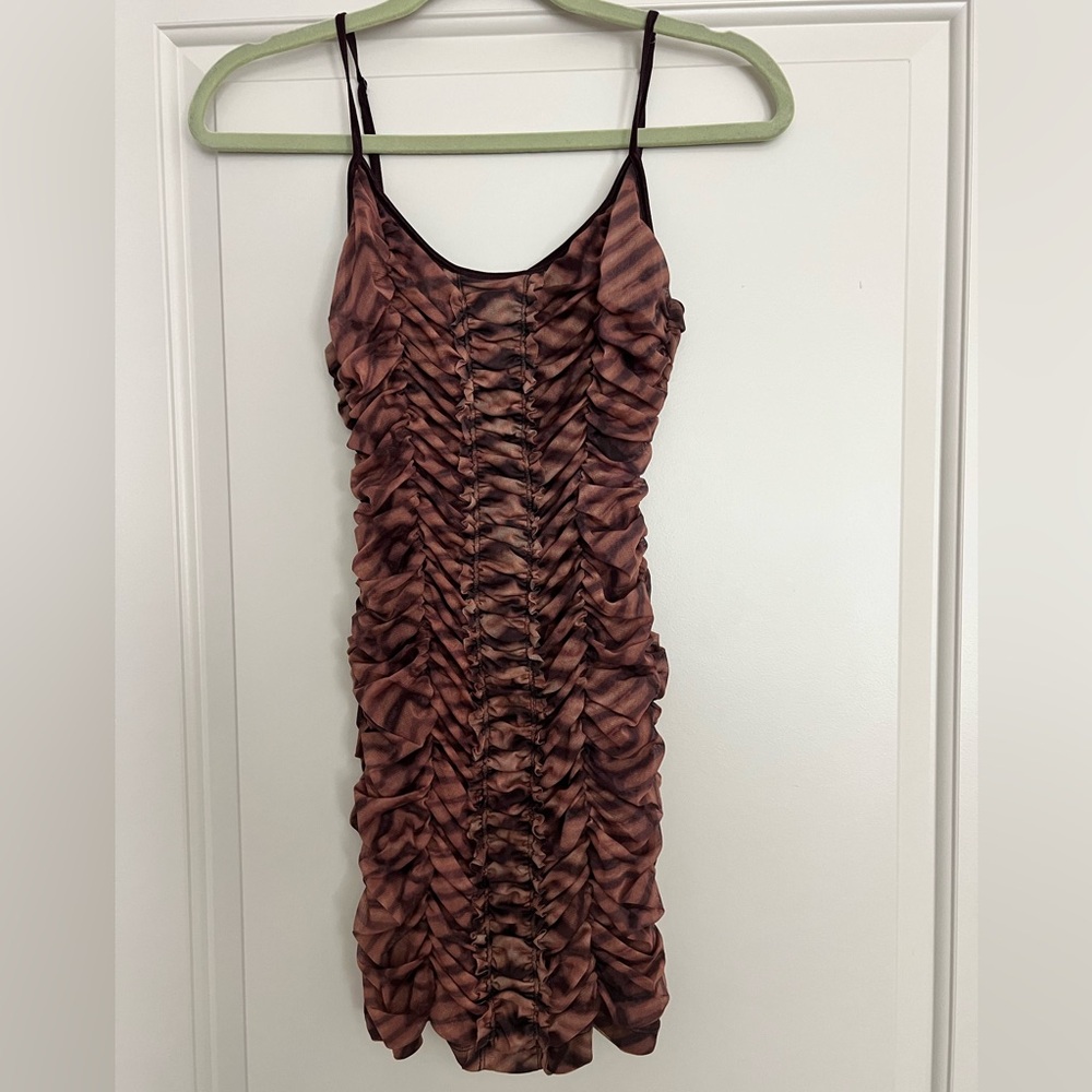 Urban outfitters dress medium